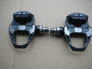 シマノ　SHIMANO　PD-R9100　DURA-ACE