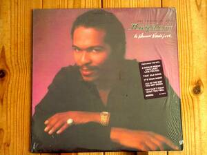 オリジナル / Ray Parker Jr. レイパーカーJr. And Raydio / A Woman Needs Love [Arista / AL 9543] US盤 / シュリンク・ステッカー付