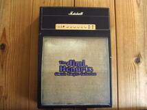 激レア 入手困難 10枚組7inchシングルBOXセット / Jimi Hendrix ジミヘンドリックス / Classic Singles Collection / Classic / RTH-1007_画像2