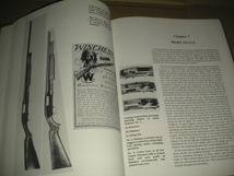 洋書 英語 アメリカ Winchester Shotguns and Shotshells ウィンチェスター ショットガン & ショットシェル 資料本_画像6