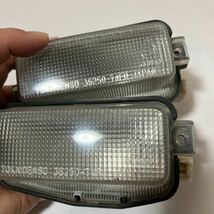 【中古ジャンク】スズキ ジムニー JB23W 純正 バックランプ 36250-74F0 TOKAIDENSO 2ケ バックライト JIMNY _画像7