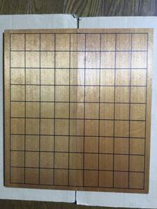 送料２３０円追跡可能　折りたたみ式　将棋盤　将棋台　将棋ボード　ボードゲーム　木製