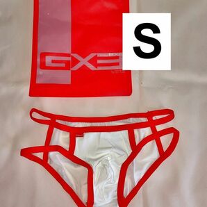 【新品未使用】GX3/ジーバイスリー ビキニパンツ Sサイズ