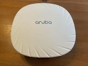 送料無料 aruba アクセスポイント APIN0515 AP-515-JP 動作品