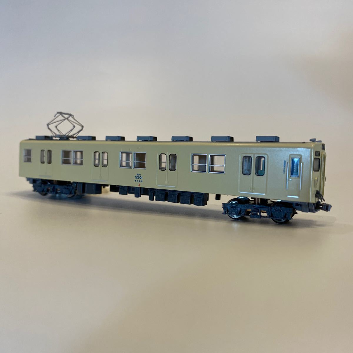 Yahoo!オークション -「東武5000系」(私鉄車輌) (Nゲージ)の落札 Yahoo!オークション -「東武5000系」(私鉄車輌) (Nゲージ)の落札