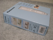 【新品・未開封品】　Panasonic（ パナソニック ）　カットモード ER-GF41-W_画像5