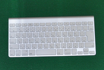  Apple Magic Keyboard日本語版 中古_画像1