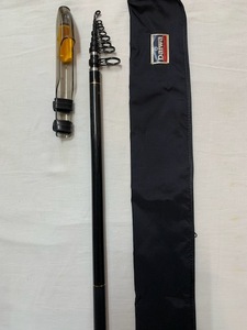 ★中古品　激安★ダイワ　DAIWA★大島 磯 CRESSA 3号-53遠投★全体的に使用感は有る状態