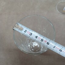 THE GLASS TUMBLER SET タンブラー 10点セット東洋佐々木ガラス 冷茶グラス ガラスコップ 日本製 食器 キッチン コレクション 奈良発_画像8