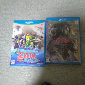 [ profit ] Zelda. legend manner. tact HD twilight Princess HD WiiU