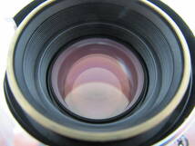 【Leica/ライカ】子④79//SUMMICRON-M 1:2/50mm/ブラック/1991年製/341xxxx番台/美品/防湿庫保管_画像5