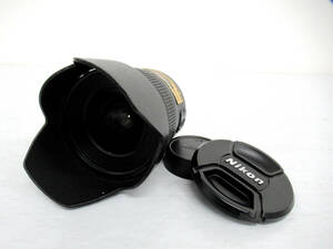 【Nikon/ニコン】子③32//N AF-S NIKKOR 24mm 1:1.4G ED