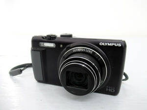 【OLYMPUS/オリンパス】子①215//SH-21/4.2-52.5mm/1:3.0-5.9/コンデジ/バッテリー付き