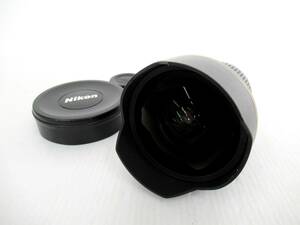 【Nikon/ニコン】子③93//AF-S NIKKOR 14-24mm 1:2.8 G ED N