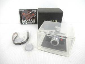 【Leica/ライカSHARAN】子⑤121//デッドストック品 Leica If Model 美品