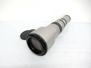 【Nikon/ニコンSUPER BIG 916E】子①286//ニコンマウント/900-1600mm 1:11/超望遠レンズ