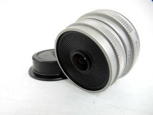 【PENTAX/ペンタックス】子①267//Qシリーズ用/04 TOY LENS WIDE/トイレンズ