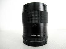 【CARL ZEISS/CONTAX】子④157//Sonnar 2.8/140mm T＊/美品/防湿庫保管/CONTAX 645 レンズ_画像8