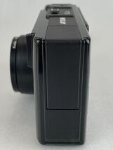 真802【Canon/キャノン】Canon AF35M CANON LENS 38mm 1:2.8 フィルムカメラ ブラック　AUTO FOCUS_画像5