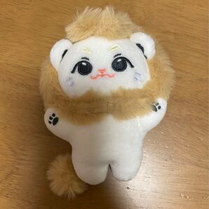 NCT ユウタ 悠太 ぬいぐるみ