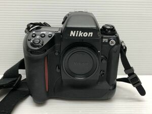 N321-240106-99 Nikon ニコン F5 本体のみ フィルムカメラ 【ジャンク品】