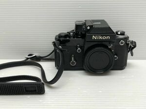 N226-240106-99 Nikon ニコン F2 本体のみ フィルムカメラ 【ジャンク品】
