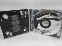 Y43-240111-19 ディスチャージ DISCHARGE Hear Nothing,See Nothing,Say.. CDアルバム 輸入盤 中古品 ボーナストラック9曲収録 ハードコア_画像3