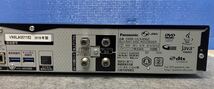 Panasonic DMR-UCX4060 レコーダー 通電OK_画像6