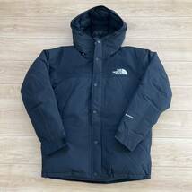 THE NORTH FACE ザノースフェイス MOUNTAIN DOWN JACKET マウンテン ダウン ジャケット ND92237 XL _画像1