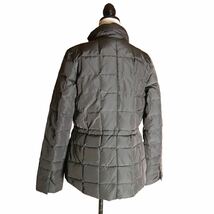 定価11.8万　マックスマーラ MaxMara マレーラ MARELLA 軽くて暖かい♪ ダウンジャケット　スッキリシルエット　大人の女性へ♪_画像6