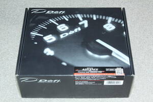 Defi-Link ADVANCE Control Unit センサーパッケージ DF18901