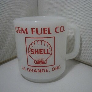 グラスベイク GEM FUEL SHELL マグ fkd262