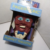 ビンテージ カリフォルニアレーズン Fingertronic Puppet ac899_画像6