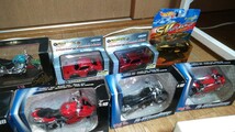 おもちゃ フィギュア レトロ プラモデル ミニカー ミニバイク まとめ売り ガンダム ダイバイン 宇宙戦艦ヤマト他　現状品_画像10