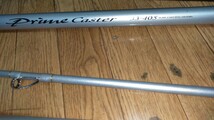 Daiwa ダイワ 釣竿 Caster 33-405 surf casting 現状品　海釣り サーフ ヒラメ カレイ 浜辺_画像2