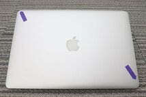 N0120【ジャンク品】Apple / MacBook Pro A1398(Retina.15-inch,Mid2014)/CPU：core i7-4870HQ@2.50GHz/メモリ：8GB×2/SSD：無_画像6