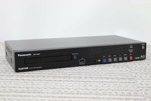 〇0125【デジタルレコーダー】Panasonic / DMR-T4000R / ジャンク品 / 通電OK