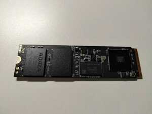 【新品】NVMe 4TB SSD ADATA APSFG-4TCSEC Premier SSD NVMe M.2 PCIe 4.0