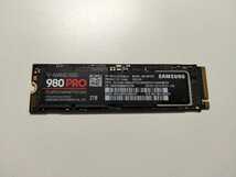 【新品】Samsung 980 PRO SSD NV2 2TB PCIe Gen 4.0 x4 SSD MZ-V8P2T0B #6_画像1