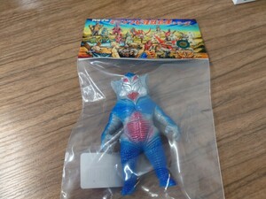 1円スタート！ MAXTOY メフィラス星人 墓場の画廊 限定 sofvi ソフビ ultraman マックストイ ウルトラマン 