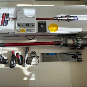 ダイソン Dyson 掃除機　V11 Fluffy+ SV14