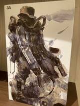 ThreeA 1/6 WWR EVOL MARQUIS DE PLUME 3AA SET 3A ashley wood Underverse_画像5