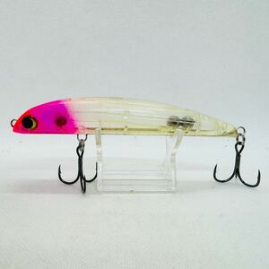 送料140円『デュオ タイドミノー リップレス 130mm』3点落札送料無料■DUO Tide Minnow lipless ミノー