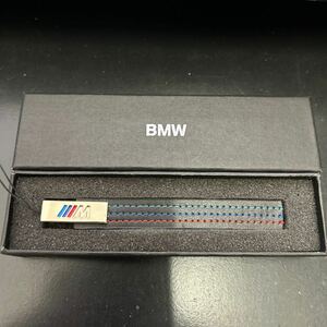  с коробкой не использовался *BMW оригинал ///M кожа ремешок оригинальный Novelty * не продается 