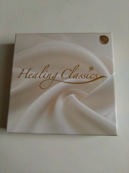 Healing Classics CD 15枚セット