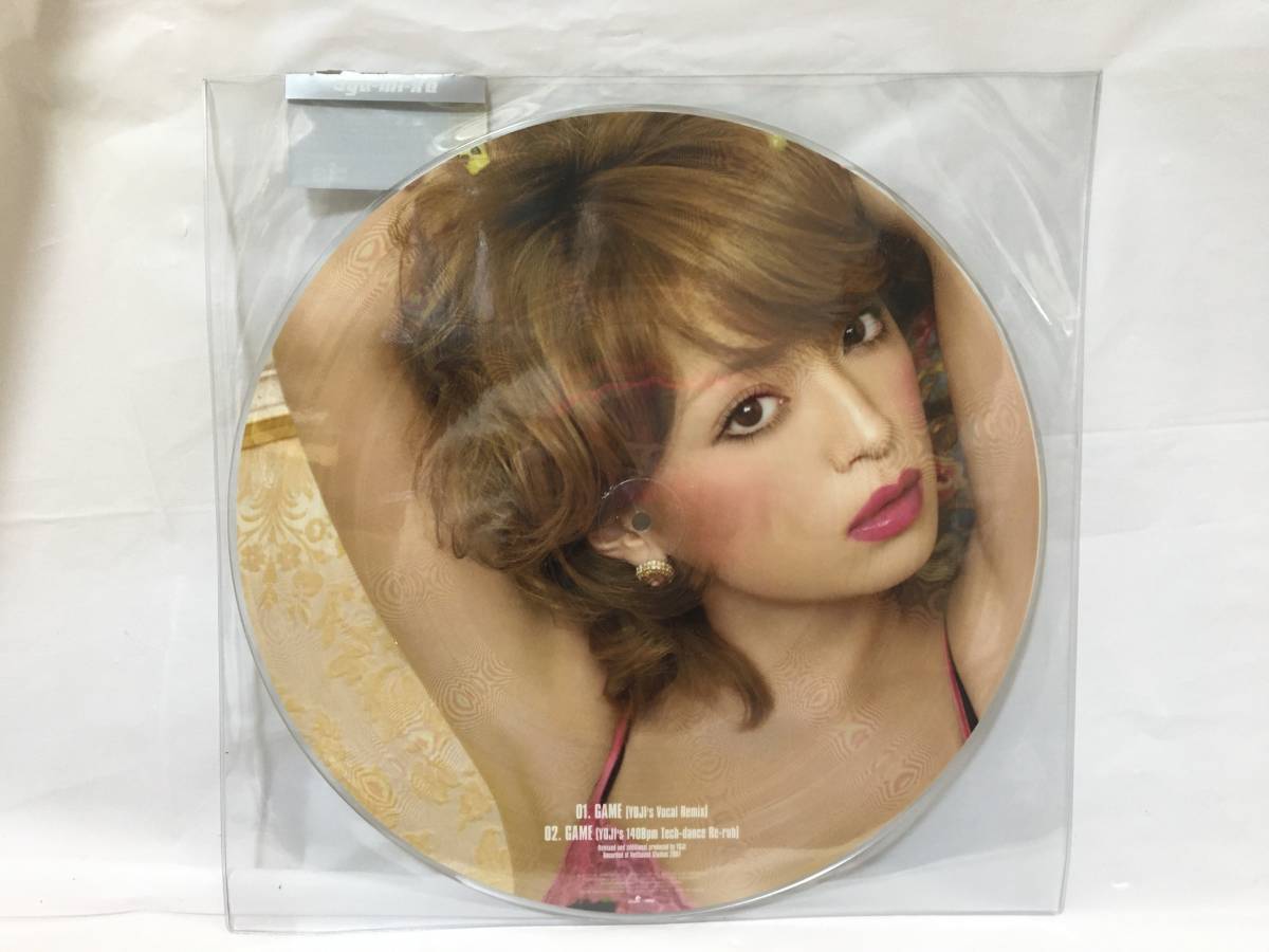 Yahoo!オークション -「(レコード)浜崎あゆみ」(ジャパニーズポップス