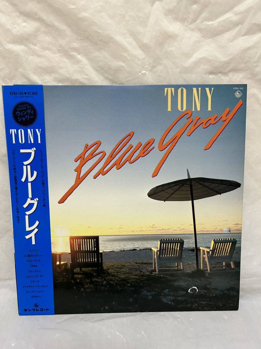 2024年最新】Yahoo!オークション -TONY BLUE GRAYの中古品・新品・未 