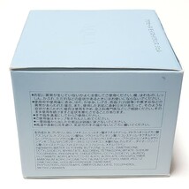 ACSEINE アクセーヌ モイストバランス ジェル（ジェル状保湿液）95ｇ　未使用品_画像8