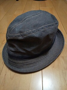 bootleggers ブートレガース FREEWHEELERS レニー ブルース ハット HAT