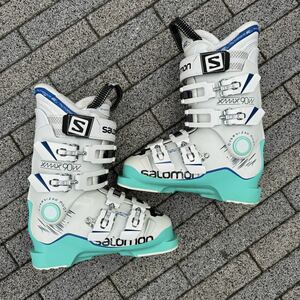 Salomon 22.0㎝ Salomon Xmax90W Ski Boots